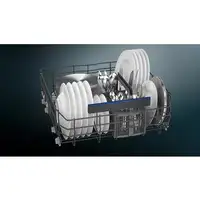 Siemens iQ300 SN23EC03ME lavavajillas Independiente 14 cubiertos B