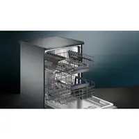 Siemens iQ300 SN23EC03ME lavavajillas Independiente 14 cubiertos B
