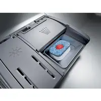 Siemens iQ300 SN23EC03ME lavavajillas Independiente 14 cubiertos B