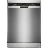 Siemens iQ300 SN23EI03KE lavavajillas Independiente 13 cubiertos B