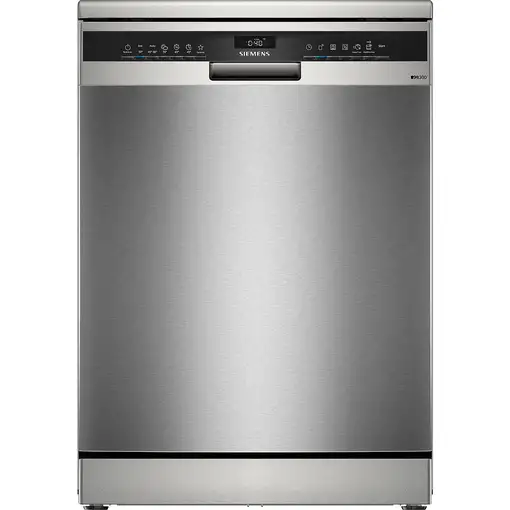 Siemens iQ300 SN23EI03KE lavavajillas Independiente 13 cubiertos B