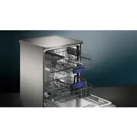 Siemens iQ300 SN23EI03KE lavavajillas Independiente 13 cubiertos B