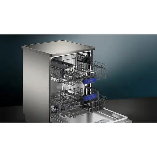 Siemens iQ300 SN23EI03KE lavavajillas Independiente 13 cubiertos B