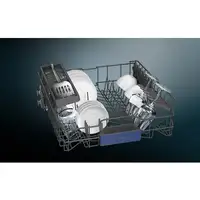 Siemens iQ300 SN23EI03KE lavavajillas Independiente 13 cubiertos B
