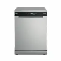 Whirlpool MaxiSpace W7F HP43 X; W7F HP43 X Independiente 15 cubiertos C