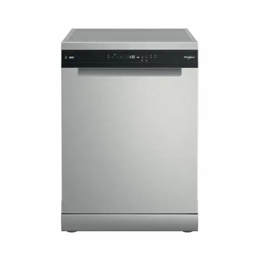 Whirlpool MaxiSpace W7F HP43 X; W7F HP43 X Independiente 15 cubiertos C