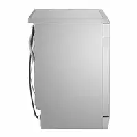 Smeg LVS262DSX lavavajillas Independiente 13 cubiertos D