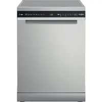 Whirlpool MaxiSpace W7F HS41 X Independiente 15 cubiertos C