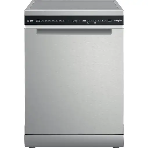 Whirlpool MaxiSpace W7F HS41 X Independiente 15 cubiertos C