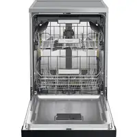 Whirlpool MaxiSpace W7F HS41 X Independiente 15 cubiertos C
