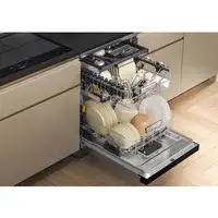 Whirlpool MaxiSpace W7F HS41 X Independiente 15 cubiertos C