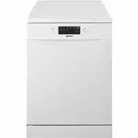 Smeg LVS262EB lavavajillas Independiente 13 cubiertos E