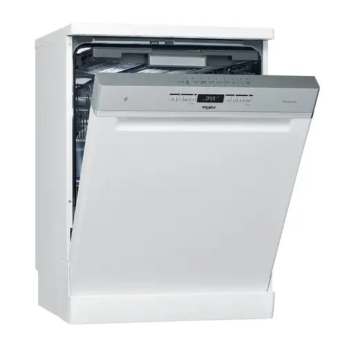 Whirlpool WFO 3O41 PL Independiente 14 cubiertos C