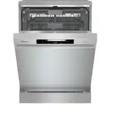 Hisense HS643C90X lavavajillas Independiente 16 cubiertos C