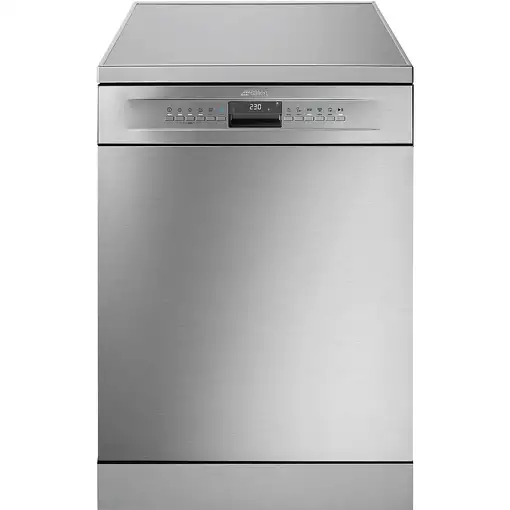 Smeg LVS254CX lavavajillas Independiente 13 cubiertos C