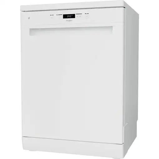 Whirlpool W2FHD624 Independiente 14 cubiertos E