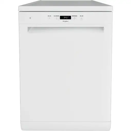 Whirlpool W2FHD624 Independiente 14 cubiertos E