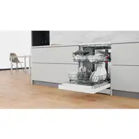 Whirlpool W2FHD624 Independiente 14 cubiertos E