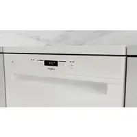 Whirlpool W2FHD624 Independiente 14 cubiertos E
