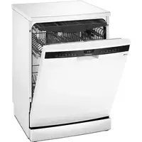 Siemens iQ300 SN23HW02ME lavavajillas Independiente 14 cubiertos D