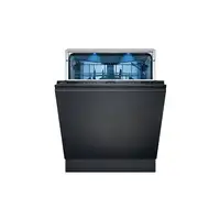 Siemens iQ500 SN65ZX07CE lavavajillas Completamente integrado 14 cubiertos B