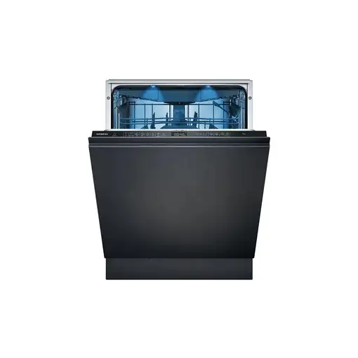 Siemens iQ500 SN65ZX07CE lavavajillas Completamente integrado 14 cubiertos B