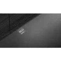 Siemens iQ500 SN65ZX07CE lavavajillas Completamente integrado 14 cubiertos B