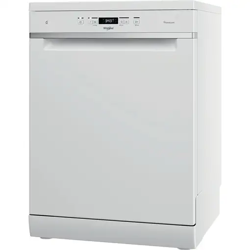 Whirlpool WFC 3C33 PF Encimera 14 cubiertos D