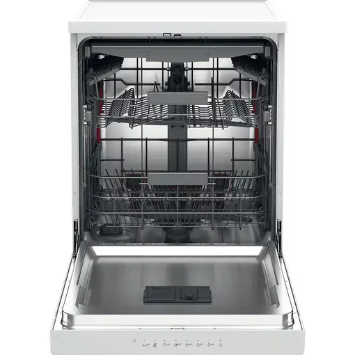 Whirlpool WFC 3C33 PF Encimera 14 cubiertos D
