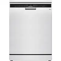 Siemens iQ300 SN23EW03KE lavavajillas Independiente 13 cubiertos B