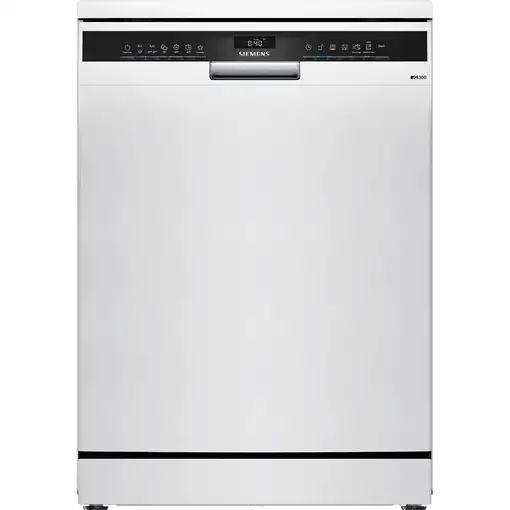 Siemens iQ300 SN23EW03KE lavavajillas Independiente 13 cubiertos B