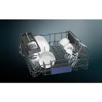 Siemens iQ300 SN23EW03KE lavavajillas Independiente 13 cubiertos B