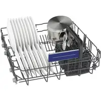 Siemens iQ300 SN23EW03KE lavavajillas Independiente 13 cubiertos B