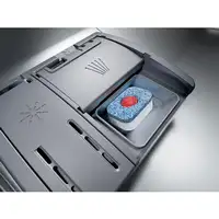 Siemens iQ300 SN23EW03KE lavavajillas Independiente 13 cubiertos B