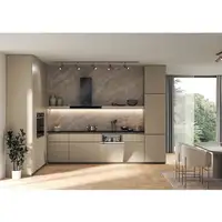 Whirlpool W2I HD526 A Completamente integrado 14 cubiertos E