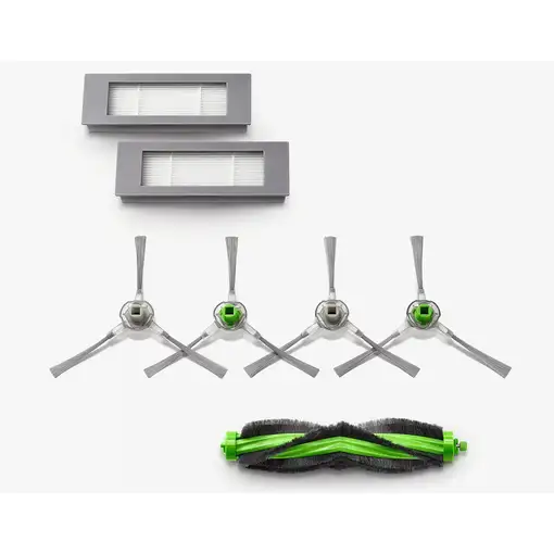 iRobot 4812262 accesorio y suministro de vacío Kit de mantenimiento Robot aspirado