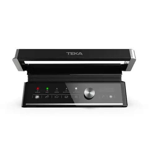 Teka 111510000 parrilla eléctrica de contacto