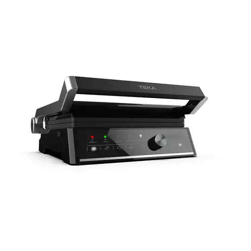 Teka 111510000 parrilla eléctrica de contacto
