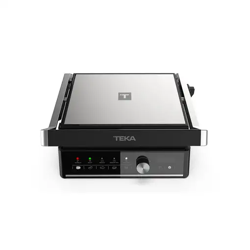 Teka 111510000 parrilla eléctrica de contacto