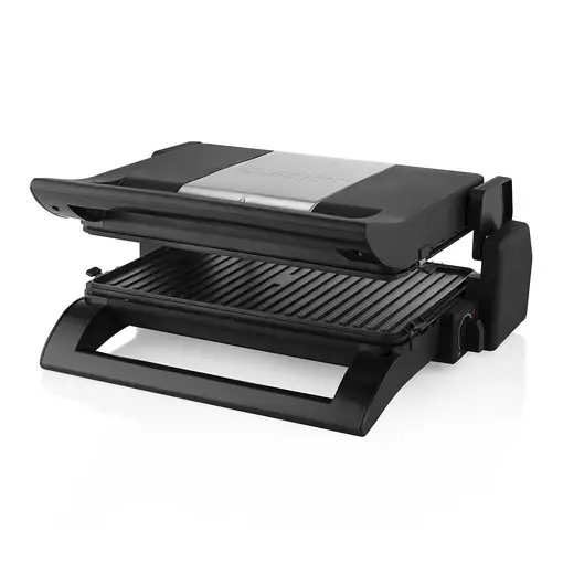 Princess 01.112530.01.001 Multigrill 2 en 1
