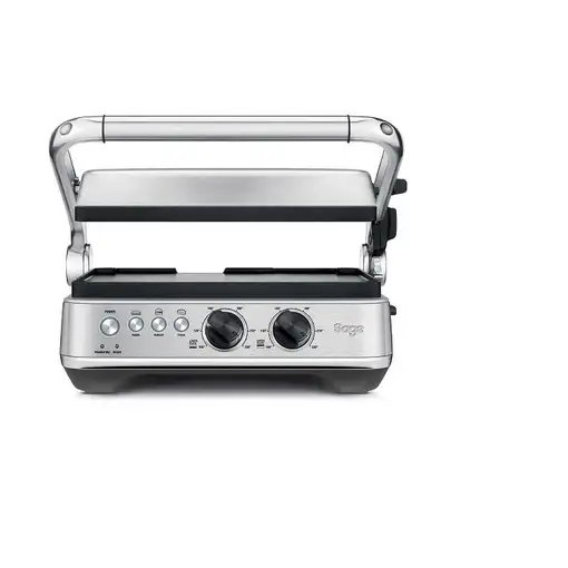 Sage SGR700 parrilla eléctrica de contacto