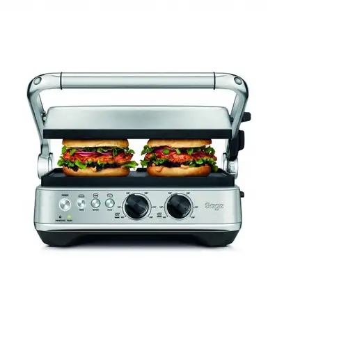 Sage SGR700 parrilla eléctrica de contacto