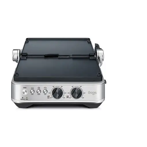 Sage SGR700 parrilla eléctrica de contacto