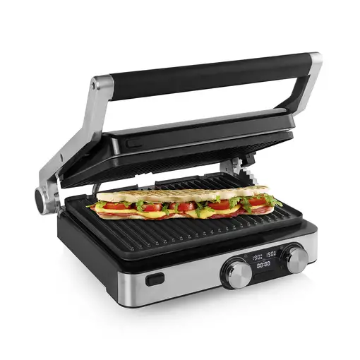 Princess 117310 Grill digital Master Pro