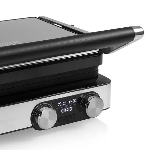 Princess 117310 Grill digital Master Pro