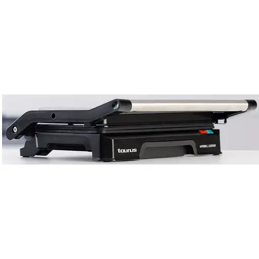 Taurus MYGRILL LEGEND parrilla eléctrica de contacto