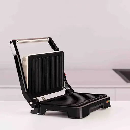 Taurus MYGRILL VINTAGE parrilla eléctrica de contacto
