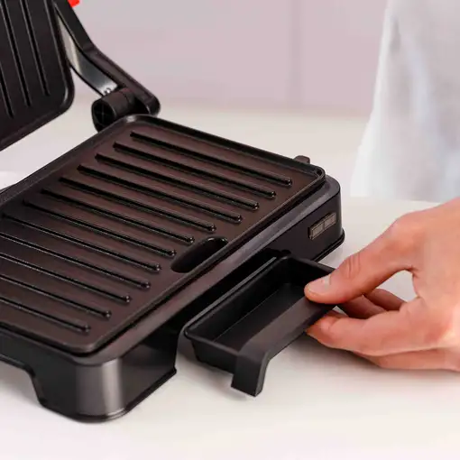 Taurus MYGRILL VINTAGE parrilla eléctrica de contacto