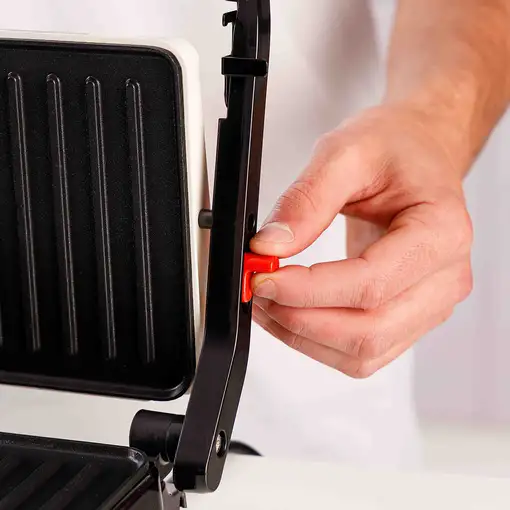 Taurus MYGRILL VINTAGE parrilla eléctrica de contacto