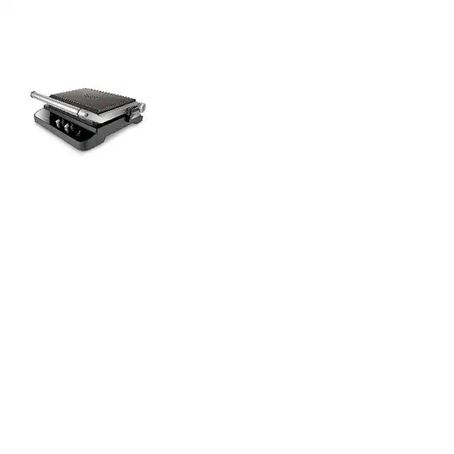 Black & Decker BXGR2000E parrilla eléctrica de contacto